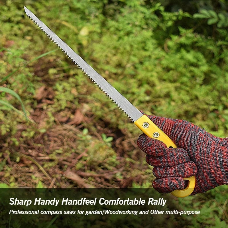Professional grade convenient woodworking saw🔥Buy one get one free🔥 - Image 5