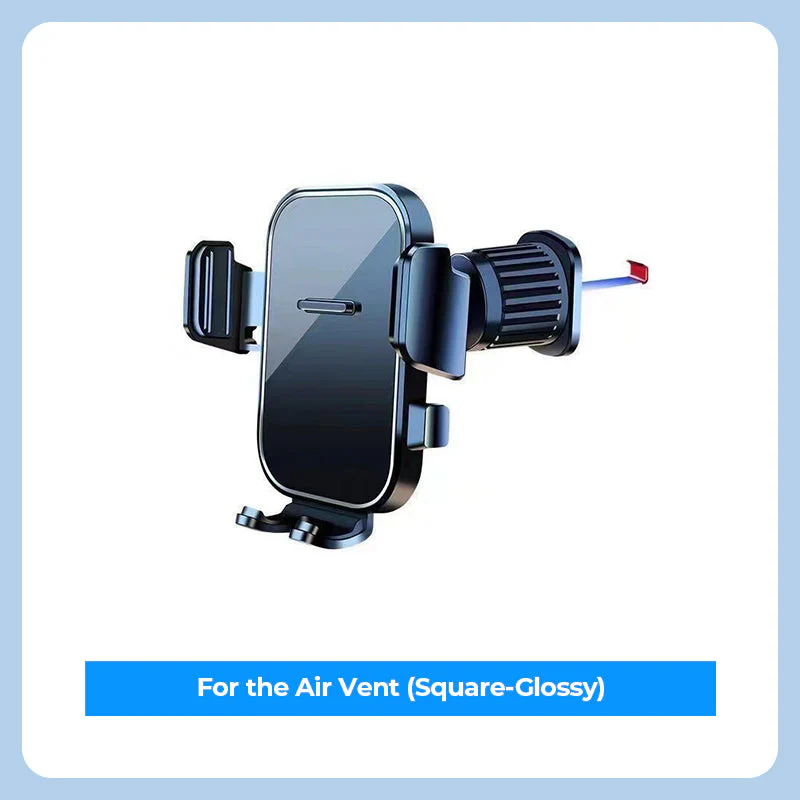 Multifunctional Suction Cup Car Phone Holder - Image 13