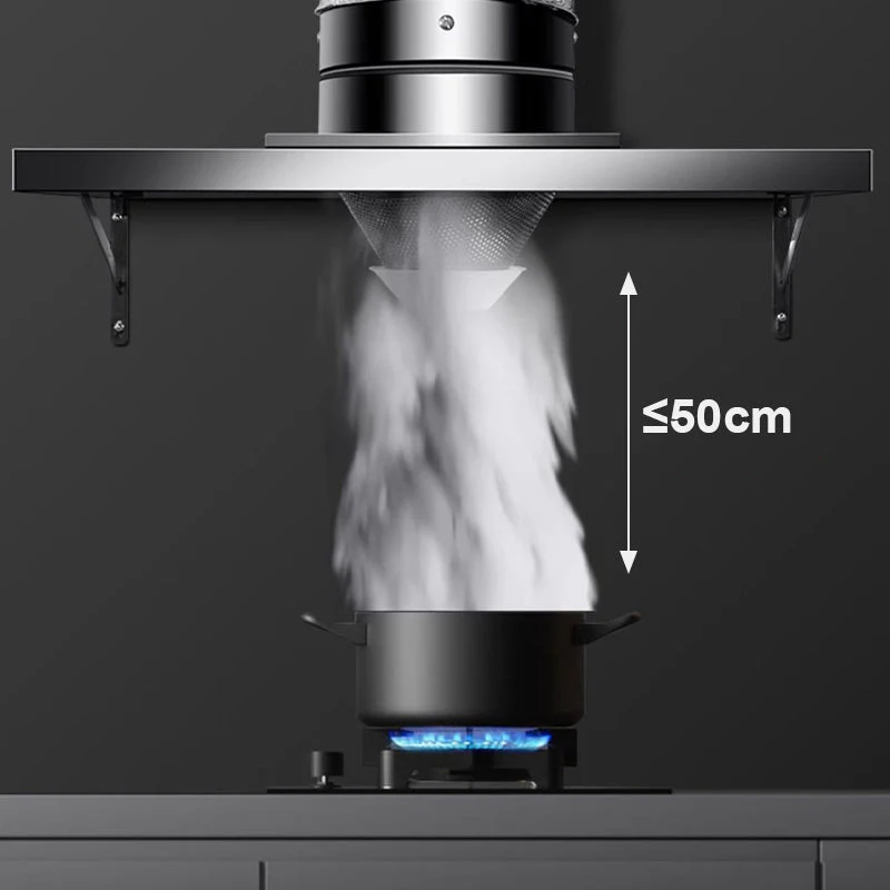Canopy Range Hood - Image 4